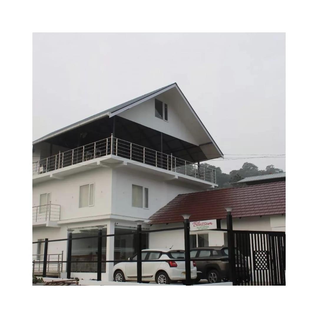 מונאר Blossom Valley Cottage מראה חיצוני תמונה