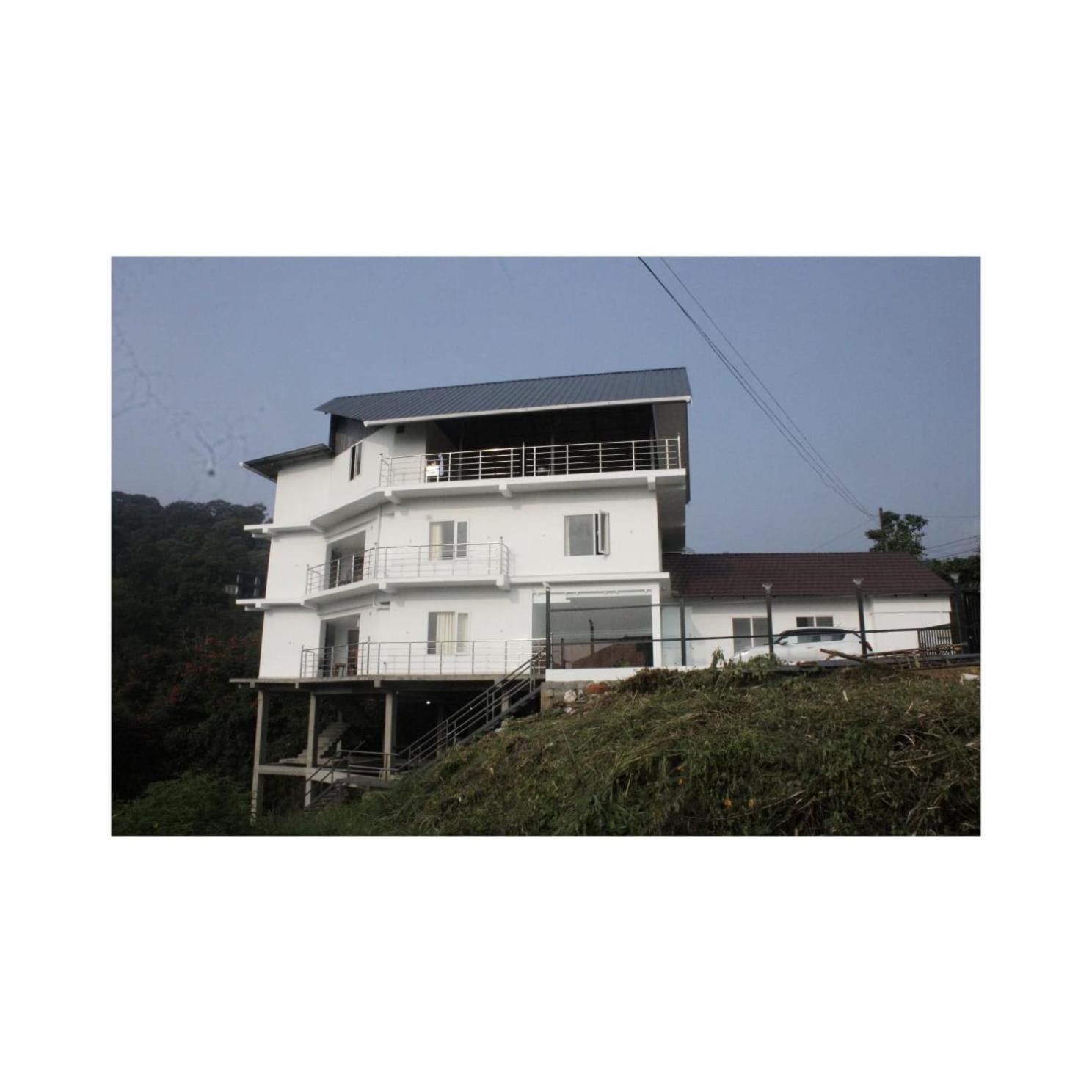 מונאר Blossom Valley Cottage מראה חיצוני תמונה