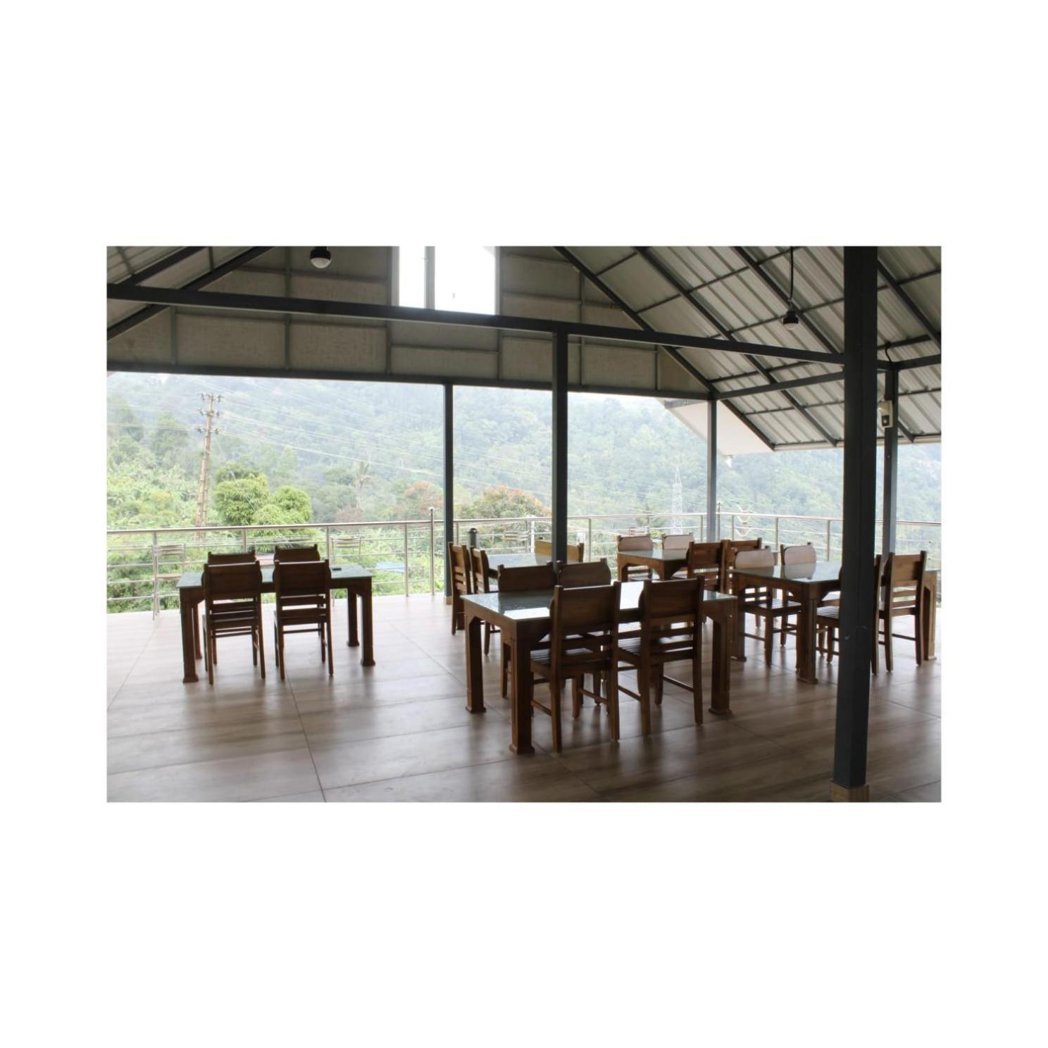 מונאר Blossom Valley Cottage מראה חיצוני תמונה