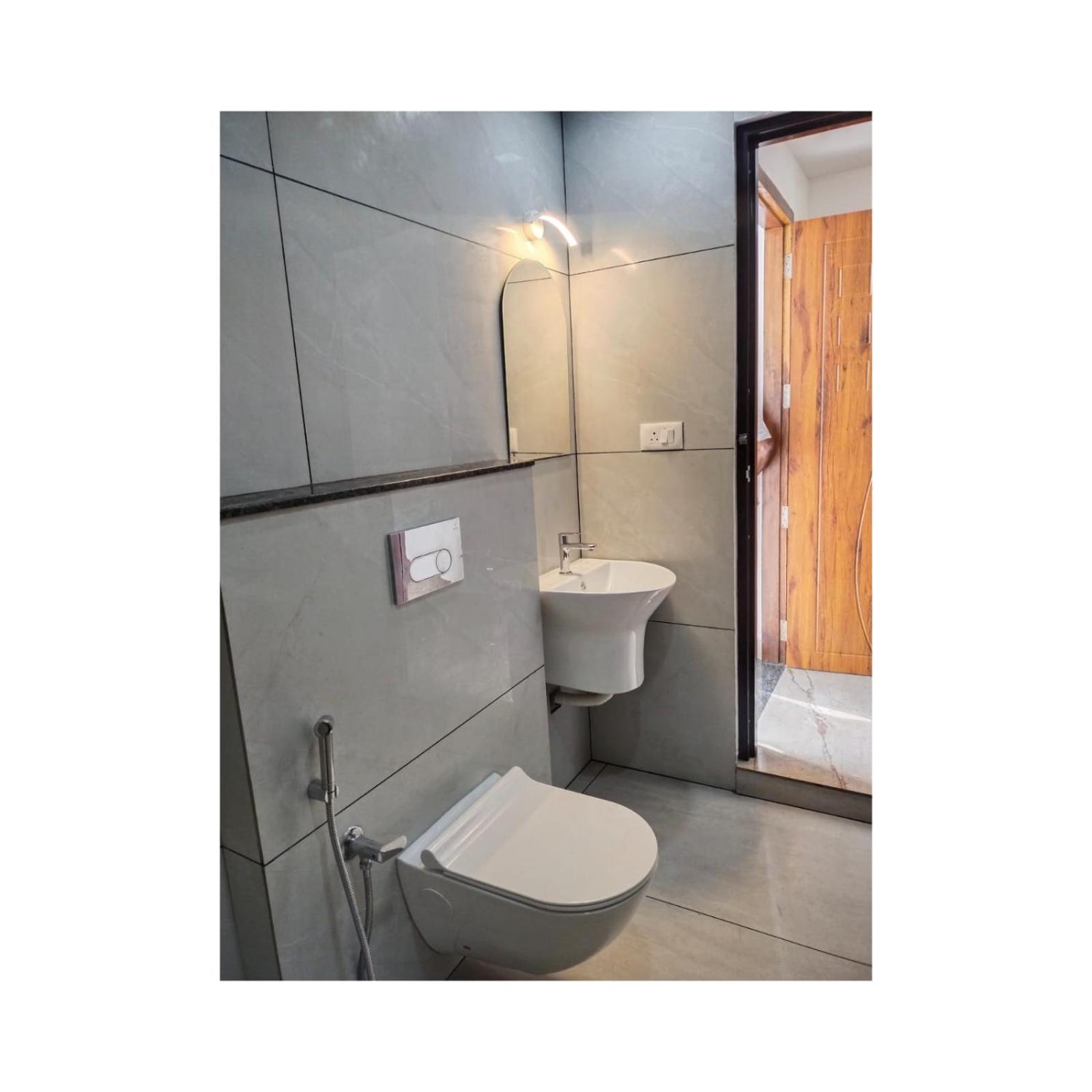 מונאר Blossom Valley Cottage מראה חיצוני תמונה