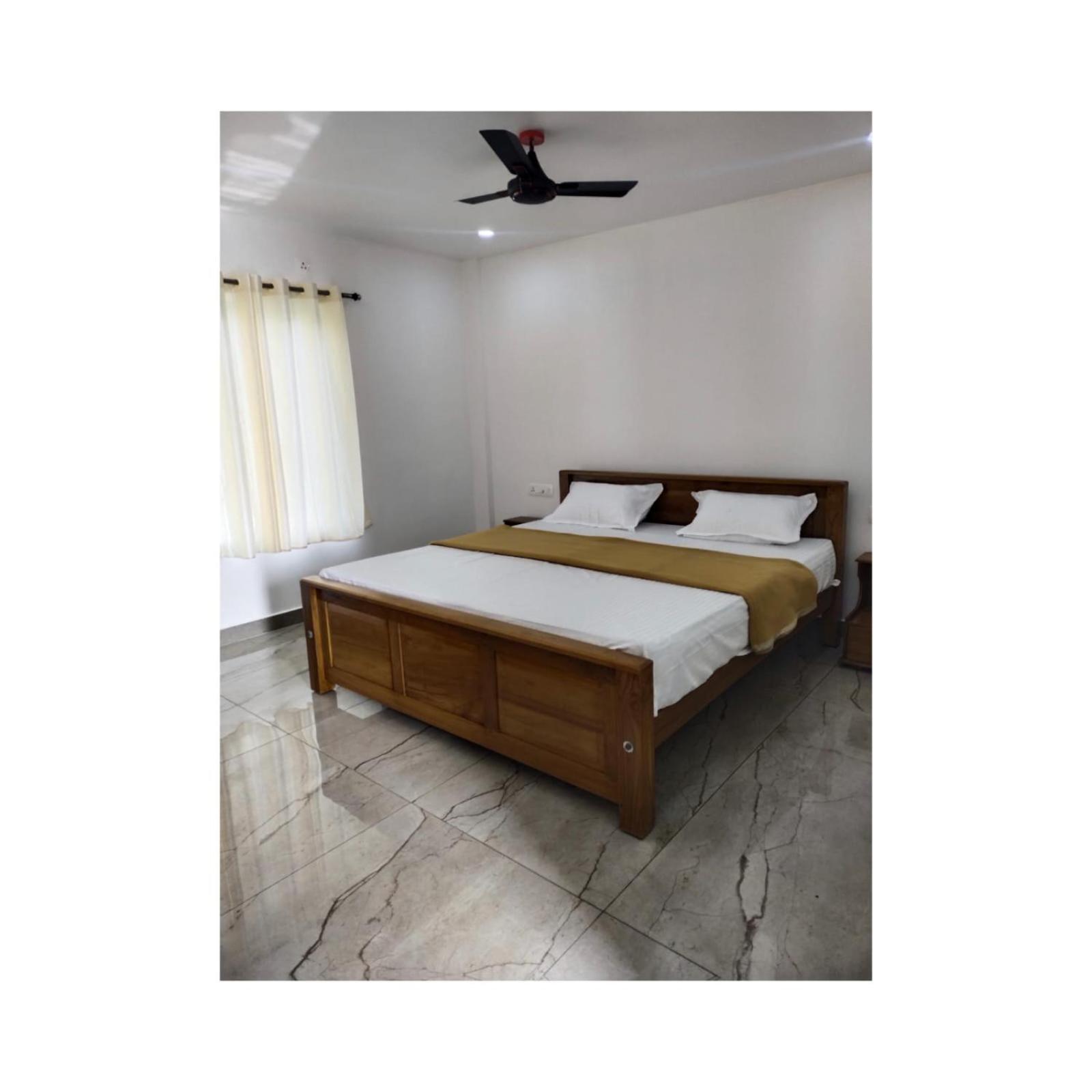 מונאר Blossom Valley Cottage מראה חיצוני תמונה