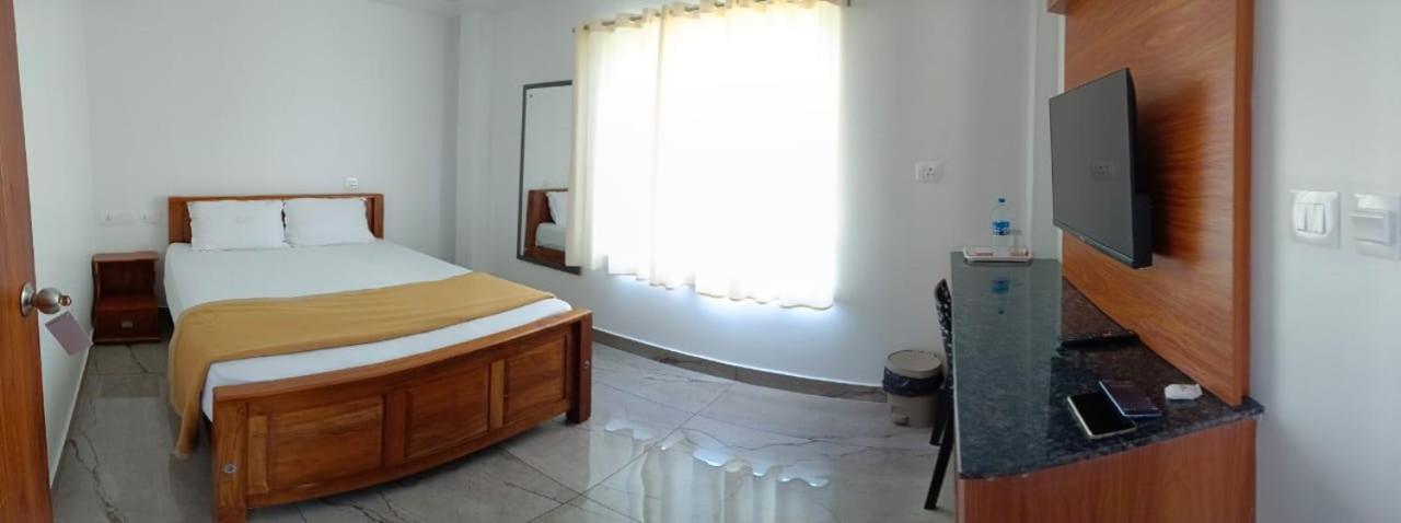 מונאר Blossom Valley Cottage חדר תמונה