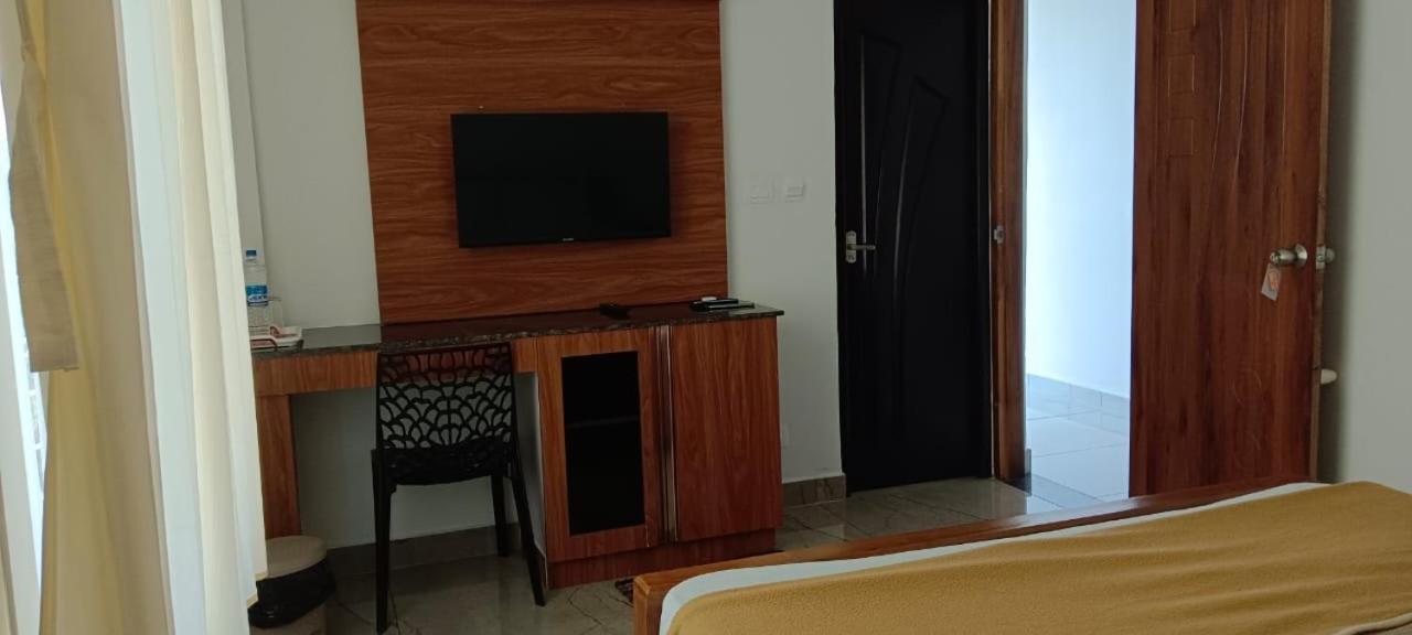 מונאר Blossom Valley Cottage חדר תמונה