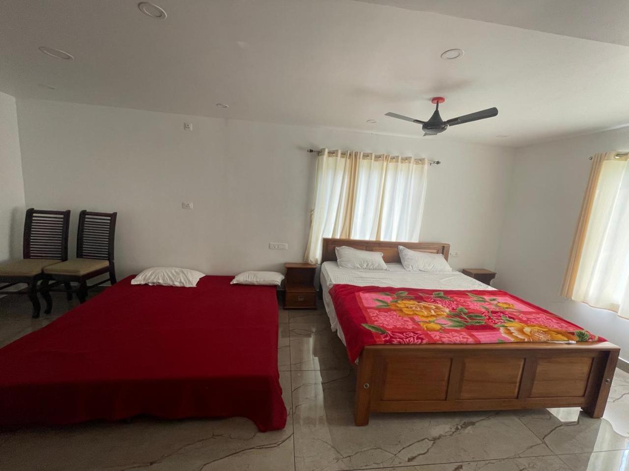 מונאר Blossom Valley Cottage חדר תמונה