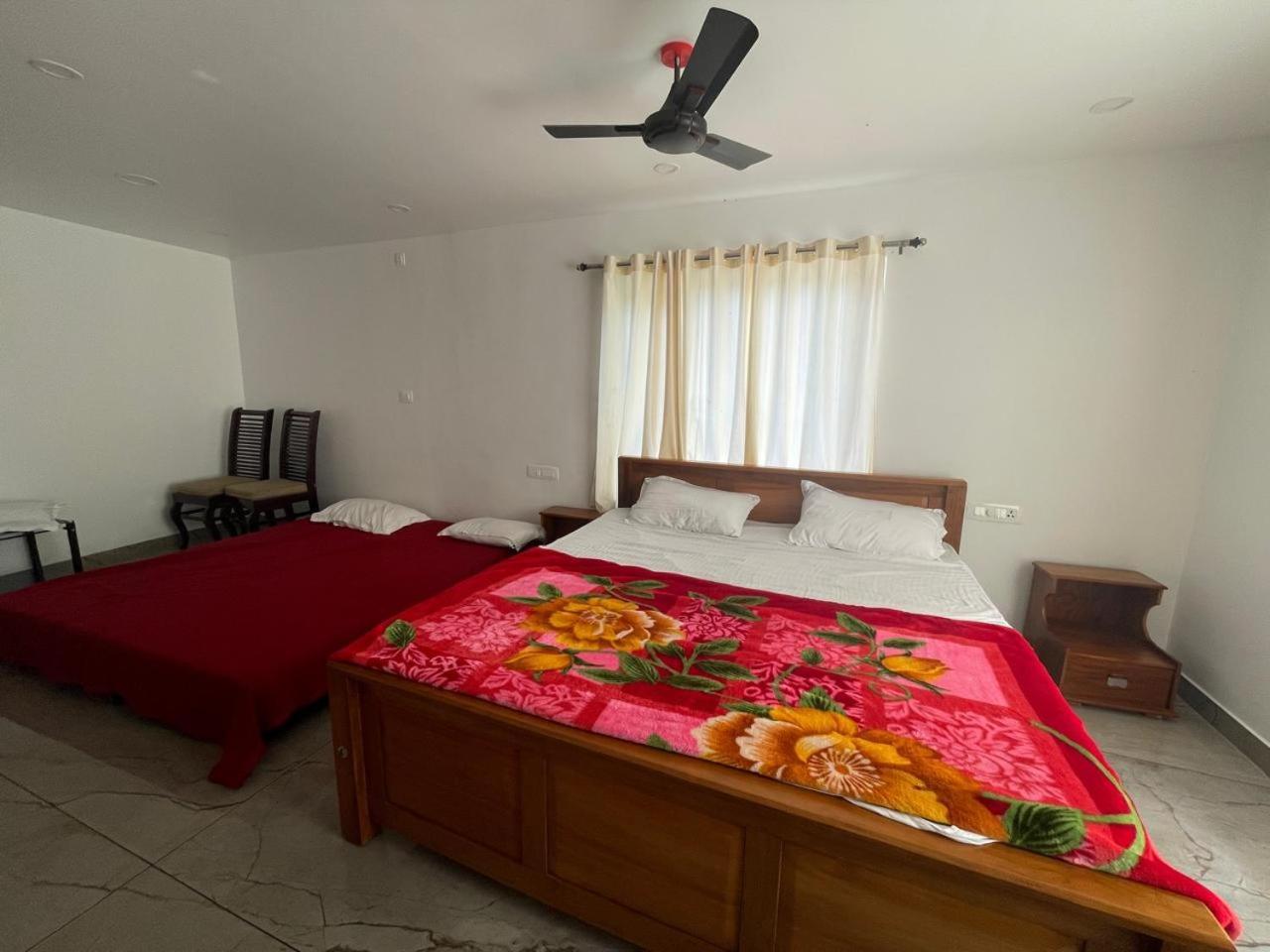 מונאר Blossom Valley Cottage חדר תמונה
